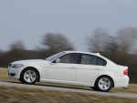 BMW 3 серия седан