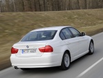 BMW 3 серия седан