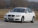 BMW 3 серия седан