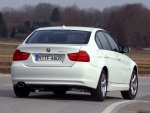 BMW 3 серия седан