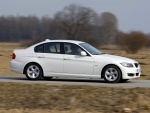 BMW 3 серия седан
