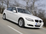 BMW 3 серия седан