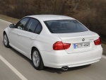 BMW 3 серия седан