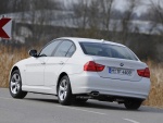 BMW 3 серия седан