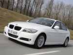 BMW 3 серия седан