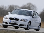 BMW 3 серия седан