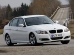 BMW 3 серия седан