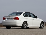 BMW 3 серия седан