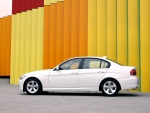BMW 3 серия седан