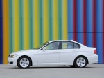 BMW 3 серия седан