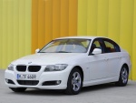 BMW 3 серия седан