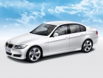 BMW 3 серия седан