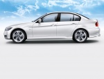 BMW 3 серия седан