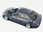 BMW 3 серия седан