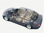 BMW 3 серия седан