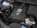 BMW 3 серия седан