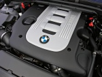 BMW 3 серия седан