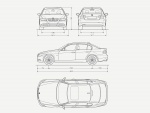 BMW 3 серия седан