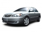 BYD F3