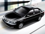 BYD F3