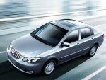BYD F3