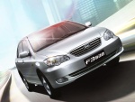 BYD F3