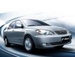 BYD F3
