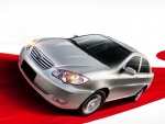 BYD F3