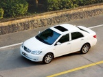 BYD F3