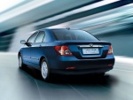 BYD F3