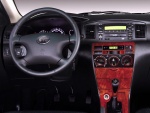 BYD F3