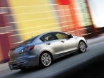 Mazda 3 седан