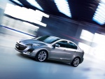 Mazda 3 седан