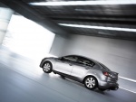 Mazda 3 седан