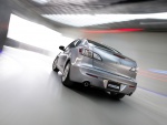 Mazda 3 седан