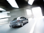 Mazda 3 седан