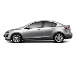 Mazda 3 седан