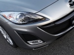 Mazda 3 седан