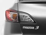 Mazda 3 седан