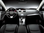 Mazda 3 седан