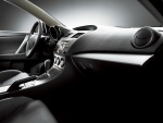 Mazda 3 седан