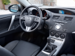 Mazda 3 седан