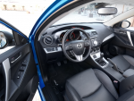 Mazda 3 седан