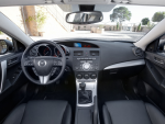 Mazda 3 седан