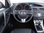 Mazda 3 седан