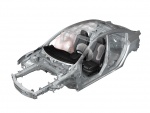 Mazda 3 седан