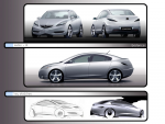 Mazda 3 седан