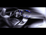 Mazda 3 седан