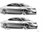 Mazda 3 седан