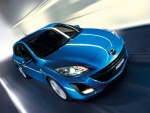 Mazda 3 хэтчбек